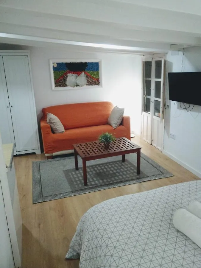 Loft In The Heart Of Севилья 0*,  Испания