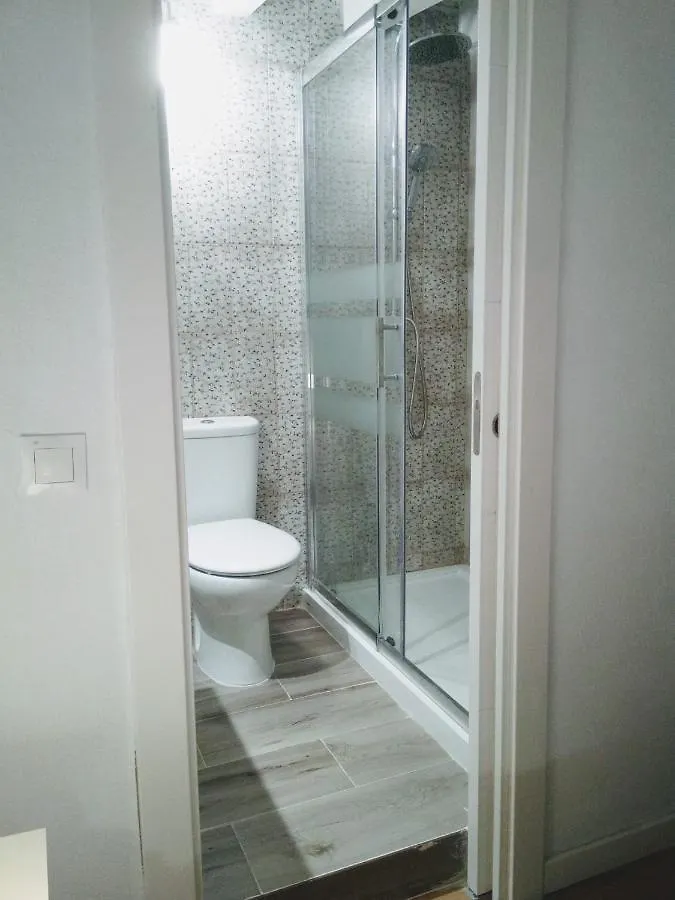 Loft In The Heart Of Севилья 0*,  Испания