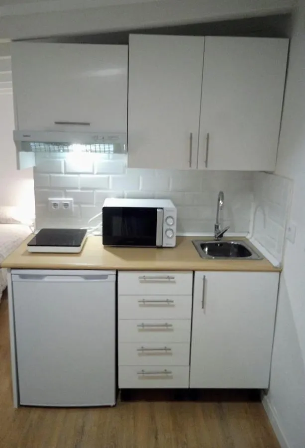 Апартаменты Loft In The Heart Of Севилья