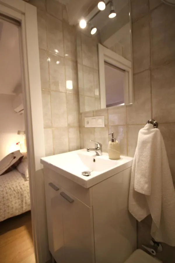 Апартаменты Loft In The Heart Of Севилья
