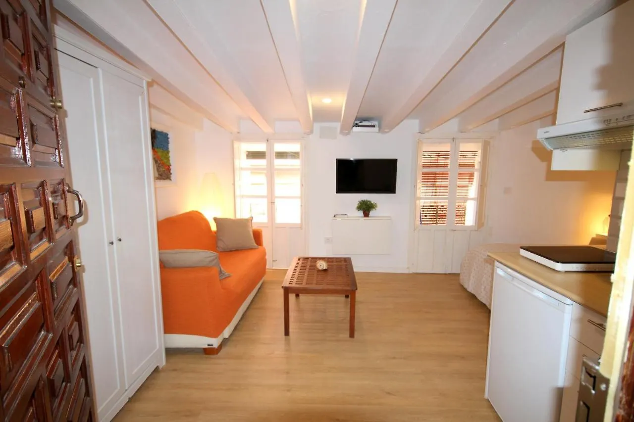 Loft In The Heart Of Севилья 0*,  Испания